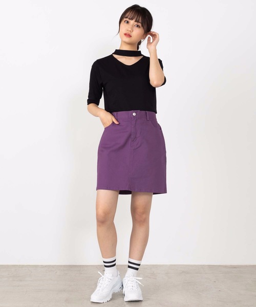 SKECHERS(スケッチャーズ)の「WEGO/SKECHERS DLITES FRESH START(スニーカー・レディース・ホワイト・X-SMALL/SMALL)」の8枚目の写真