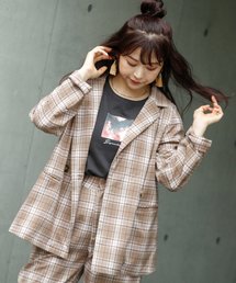 RayCassin�i���C�J�Y���j�́u�_�u���A�\�[�g�e�[���[�h�W���P�b�g�i�e�[���[�h�W���P�b�g�j�v