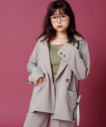 RayCassin�i���C�J�Y���j�́u�_�u���A�\�[�g�e�[���[�h�W���P�b�g�i�e�[���[�h�W���P�b�g�j�v