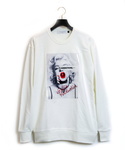 GALLIS ADDICTION(ガリスアディクション)の「トップス(スウェット)」