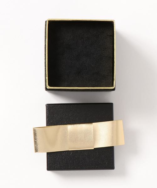 JUPITER（ジュピター）の「JUPITER　限定ギフトBOX(ブラック)（ラッピングキット・レディース・その他・FREE）」の3枚目の写真