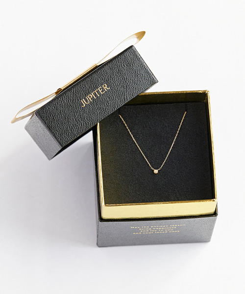 JUPITER（ジュピター）の「JUPITER　限定ギフトBOX(ブラック)（ラッピングキット・レディース・その他・FREE）」の7枚目の写真