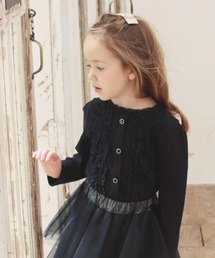 Rora | ローマン ロンT(Tシャツ/カットソー)