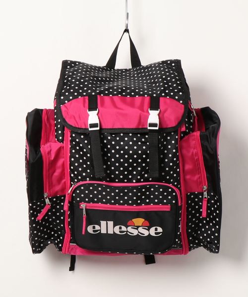 Ellesse エレッセ キッズサブリュック バックパック リュック Ellesse エレッセ のファッション通販 Zozotown