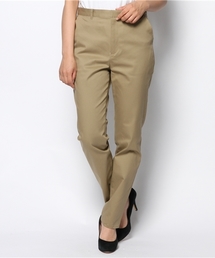 BEAMS LIGHTS Women's | BEAMS LIGHTS / ウォッシャブル チノパンツ(チノパンツ)