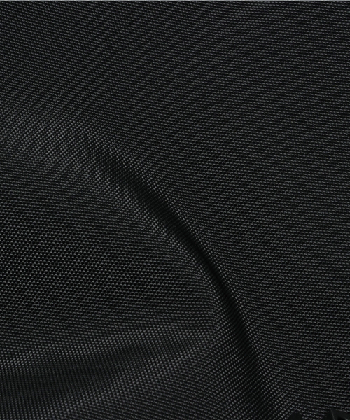 WEGO（ウィゴー）の「WEGO/ブラックバックパック（バックパック/リュック・メンズ・ブラック/その他1・FREE）」の11枚目の写真