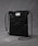 SABLE CLUTCH�i�Z�[�u���N���b�`�j�́uFLAT SHOULDER BAG - TOUGH��LIGHT wBLACK�i�V�����_�[�o�b�O/�|�[�`�j�i�|�[�`�j�v�b�u���b�N