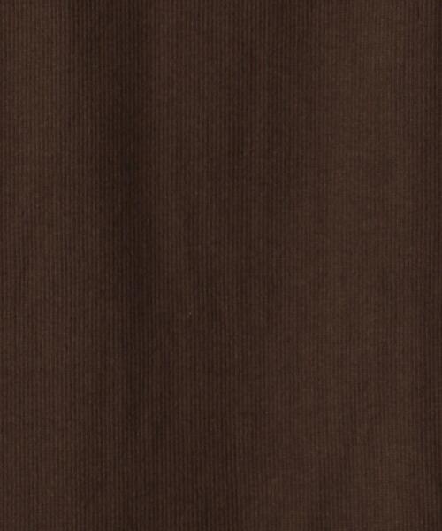 BEAUTY&YOUTH UNITED ARROWS（ビューティーアンドユースユナイテッドアローズ）の「BY テレコタンクトップ ◆（タンクトップ・レディース・ダークブラウン/ブラック/ホワイト/ベージュ/ブラウン/ライラック・FREE）」の14枚目の写真