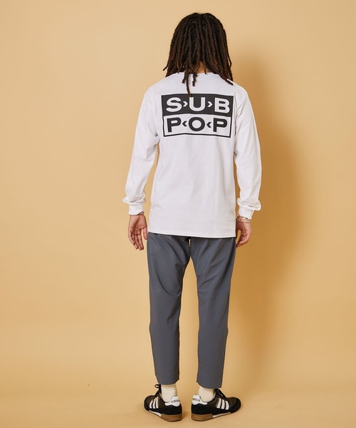 完売必須 XLARGE HOOKED ON MUSIC L/S TEE 立体プリント◎ L/S PRINT TEE 'SINGLES CLUB'/ ロングスリーブ プリント T