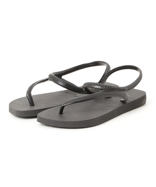 セール model Flash Urban Havaianas ハワイアナス レディースビーチサンダル ビーサン ビーチ プール デイリー ビーチサンダル Havaianas ハワイアナス のファッション通販 Zozotown