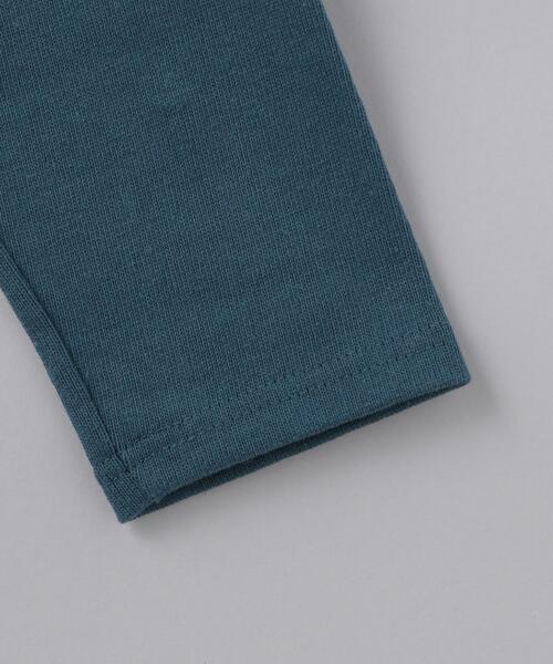 SAINT JAMES(セントジェームス)の「<SAINT JAMES>OUESSANT SOLID PULLOVER/カットソー(Tシャツ/カットソー・レディース・コバルトブルー/モカ/ブラック/ベージュ/グレー/ライラック/ピンク・03/01/06)」の10枚目の写真