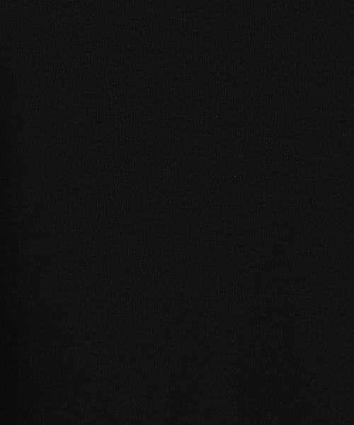 SAINT JAMES(セントジェームス)の「<SAINT JAMES>OUESSANT SOLID PULLOVER/カットソー(Tシャツ/カットソー・レディース・コバルトブルー/モカ/ブラック/ベージュ/グレー/ライラック/ピンク・03/01/06)」の14枚目の写真