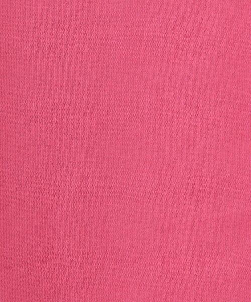 SAINT JAMES(セントジェームス)の「<SAINT JAMES>OUESSANT SOLID PULLOVER/カットソー(Tシャツ/カットソー・レディース・コバルトブルー/モカ/ブラック/ベージュ/グレー/ライラック/ピンク・03/01/06)」の19枚目の写真