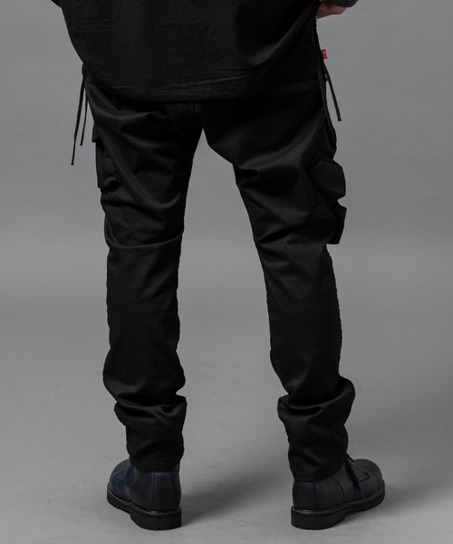 VIRGOwearworks（ヴァルゴウェアワークス）の「BAGGY-D CARGO 20