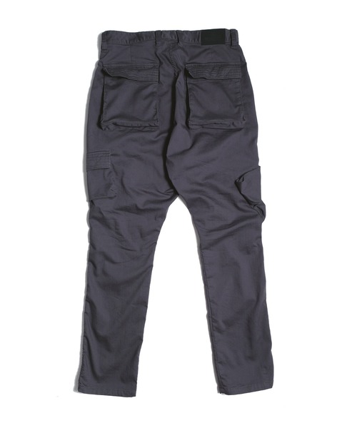 BAGGY-D CARGO 20「CLASSIC LINE」　サイズ2 VIRGOwearworks（ヴァルゴウェアワークス）の「BAGGY-D CARGO 20