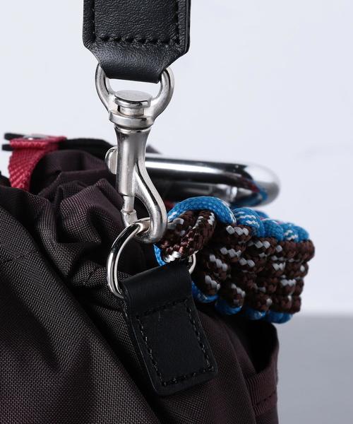 zattu（ザッツ）の「＜zattu (ザッツ) ＞ LUGUN（ショルダーバッグ