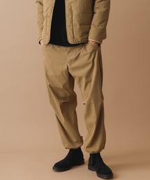 DESCENTE | 【DESCENTE ddd】別注 CARGO PANTS(その他パンツ)