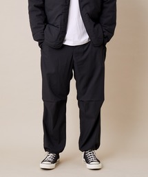 DESCENTE | 【DESCENTE ddd】別注 CARGO PANTS(その他パンツ)