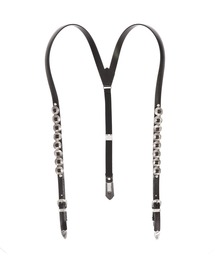 【sssy】TOGA VIRILIS コンチョ サスペンダー sssy様専用】TOGA VIRILIS コンチョ サスペンダー レディース