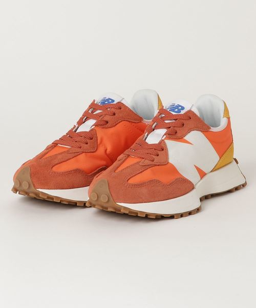 Balance ニューバランス のファッション Balance Ms327cla スニーカー New Balance Balance ニューバランス のスニーカー シューズ New 激安アウトレット高評価