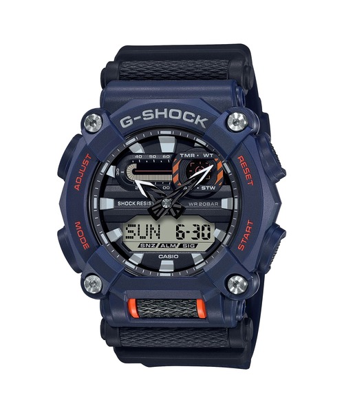 Ga 900シリ ズ 腕時計 ヘビーデューティー アナログ腕時計 G Shock ジーショック のファッション