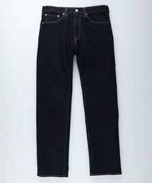 Levi's | 【Levi's】「505WARM」 ストレートデニムパンツ(デニムパンツ)