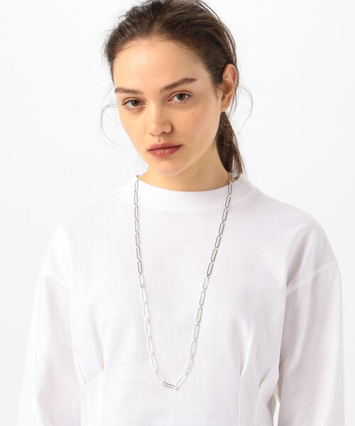 【激安通販 オンラインショップ】日用品 TOMORROWLAND ロング Lane Jay （トゥモローランド）の「Kenneth アクセサリー