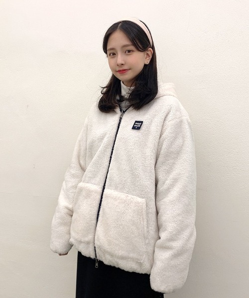 muahmuah（ムーアムーア）の「『muah muah/ムーアムーア』MUAH