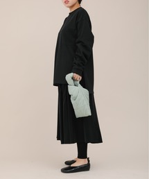 sakishimatokyo | 【ZOZO限定】サキシマamp「ポケットツキクルーネックカットソー」(Tシャツ/カットソー)