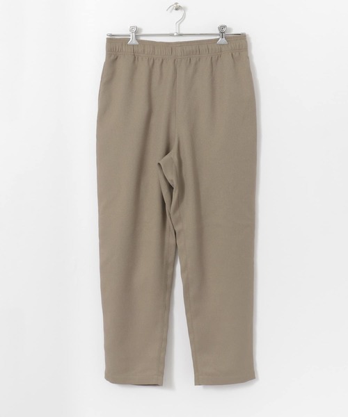 URBAN RESEARCH（アーバンリサーチ）の「WASHABLE WOOLLY CHEF PANTS（その他パンツ・メンズ・チャコールグレー/ブラック/ブラウン/アイボリー/グレー系その他・SMALL/MEDIUM/LARGE）」の14枚目の写真