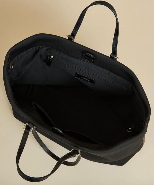 高い信頼 厚い信頼 YAHKI（ヤーキ）の「＜YAHKI＞∴ライトトートバッグ -2WAY バッグ