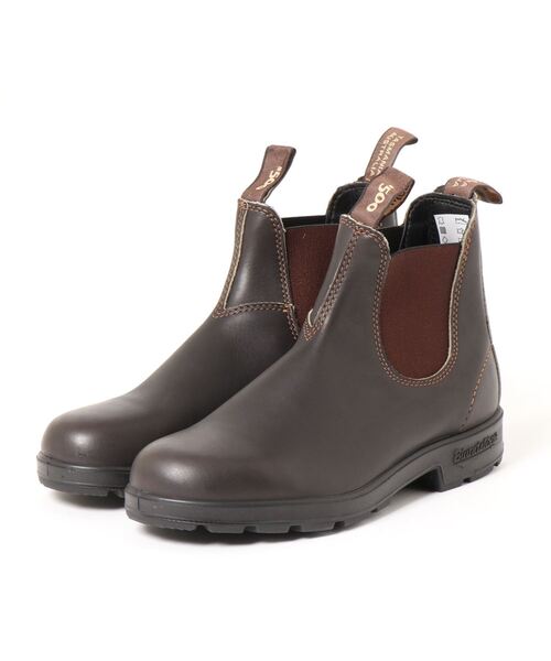 Blundstones 500 Clearance