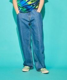 COMMON EDUCATION（コモンエデュケーション）の「TYPE 3 DENIM PANT/ タイプスリー デニム パンツ（デニムパンツ）」