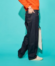 COMMON EDUCATION（コモンエデュケーション）の「TYPE 3 DENIM PANT/ タイプスリー デニム パンツ（デニムパンツ）」