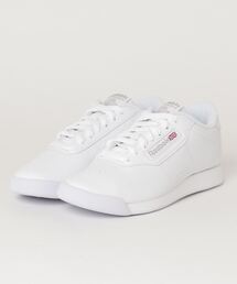 Reebok リーボック PRINCESS プリンセス 1475 WHT/WHT