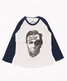 PREFRESH（プリフレッシュ）の「PREFRESH RAGLAN LS-T － 616310（Tシャツ/カットソー）」