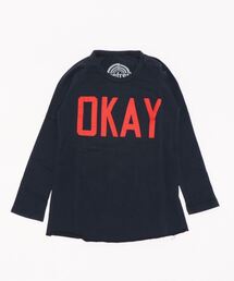 PREFRESH（プリフレッシュ）の「PREFRESH RAGLAN LS-T － 616310（Tシャツ/カットソー）」
