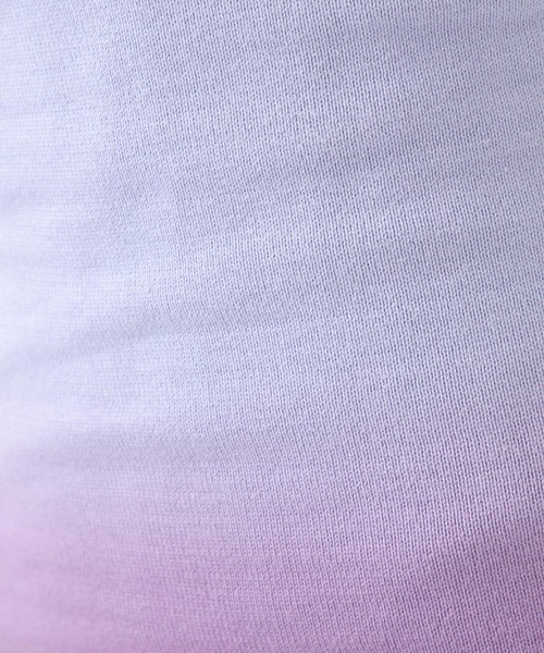 UNALLOYED（アナロイド）の「UNALLOYED／グラデニットキャミワンピース　2935338（ワンピース・レディース・パープル/イエロー・FREE）」の12枚目の写真