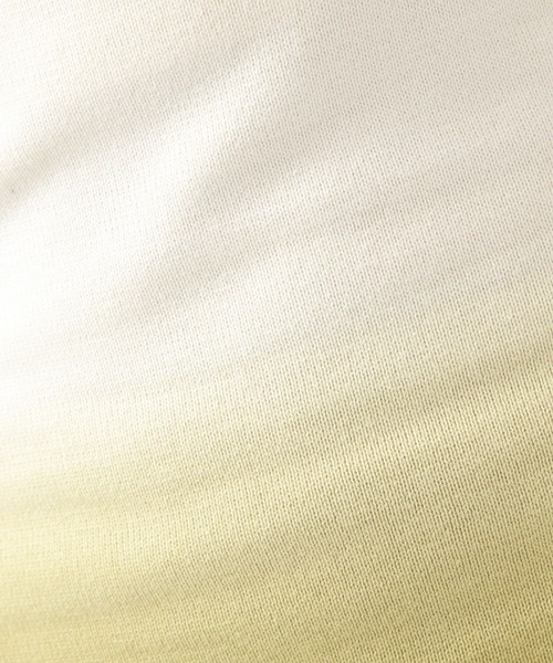 UNALLOYED（アナロイド）の「UNALLOYED／グラデニットキャミワンピース　2935338（ワンピース・レディース・パープル/イエロー・FREE）」の10枚目の写真