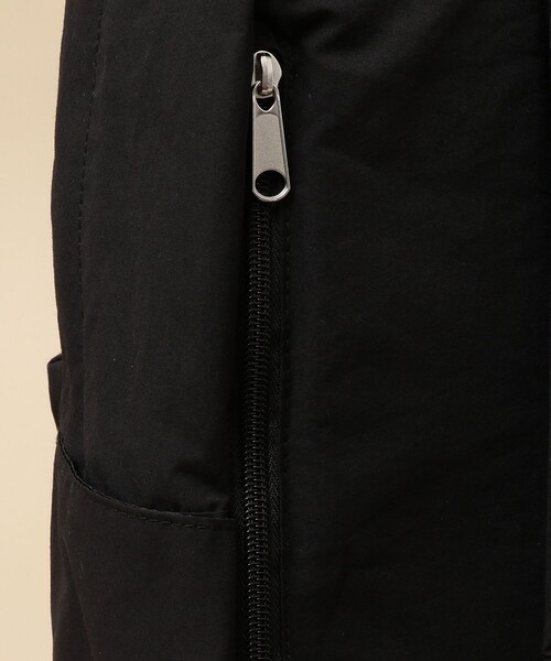 SHIPS(シップス)の「【WEB限定】SHIPS: COPYRIGHT ロゴ 60/40クロス バックパック(バックパック/リュック・メンズ・ブラック/ネイビー/グレー/ベージュ/ダークグレー/コバルトブルー・ONE SIZE)」の16枚目の写真