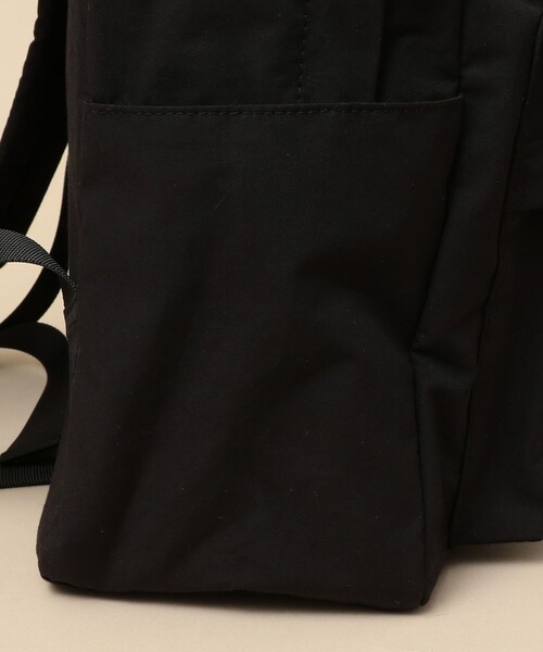 SHIPS(シップス)の「【WEB限定】SHIPS: COPYRIGHT ロゴ 60/40クロス バックパック(バックパック/リュック・メンズ・ブラック/ネイビー/グレー/ベージュ/ダークグレー/コバルトブルー・ONE SIZE)」の17枚目の写真