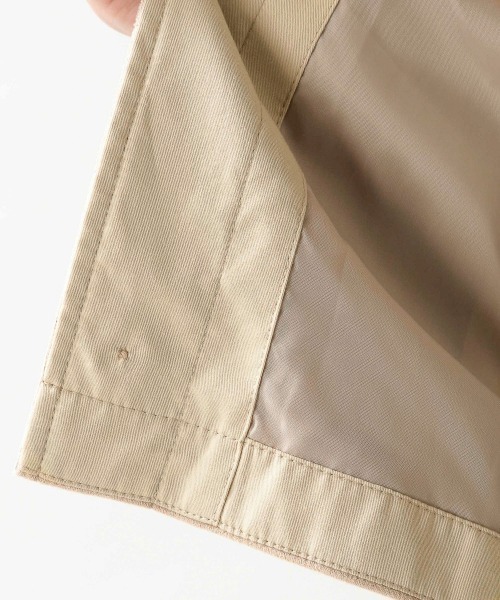 RAGEBLUE（レイジブルー）の「カットスウェード/ストレッチビッグブルゾン/928238（ブルゾン・メンズ・オフホワイト/ベージュ/グリーン系その他・MEDIUM/LARGE）」の12枚目の写真