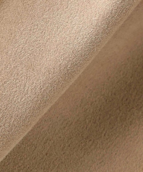 RAGEBLUE（レイジブルー）の「カットスウェード/ストレッチビッグブルゾン/928238（ブルゾン・メンズ・オフホワイト/ベージュ/グリーン系その他・MEDIUM/LARGE）」の6枚目の写真