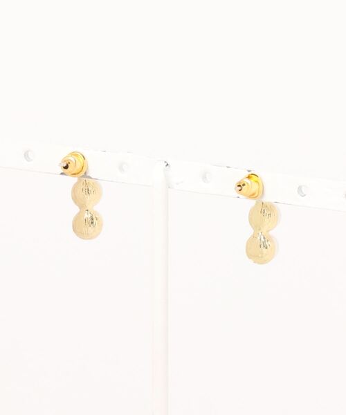 florist(フローリスト)の「【9種展開】小ぶりパールピアス(ピアス(両耳用)・レディース・その他3/その他4/その他5/その他6/その他7/その他1/その他9/その他8/その他2・FREE)」の14枚目の写真