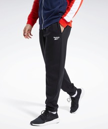 フリースパンツ / TE FLC Cuffed Pant