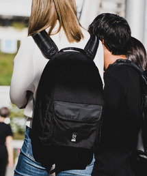 CHROME | NAITO PACK - BACKPACK / ナイト パック - バックパック 撥水(バックパック/リュック)