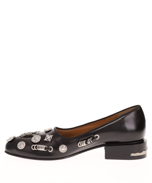 TOGA PULLA（トーガ プルラ）の「TOGA PULLA 