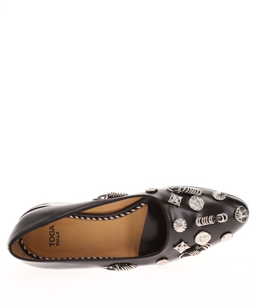 TOGA PULLA（トーガ プルラ）の「TOGA PULLA 