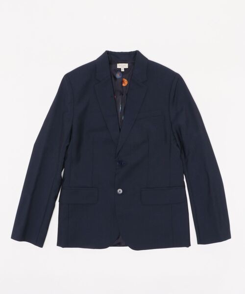Paul Smith Junior / 【スーツ】ジャケット（ネイビー）＜150cm＞