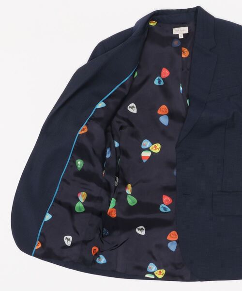 Paul Smith Junior / 【スーツ】ジャケット（ネイビー）＜150cm＞